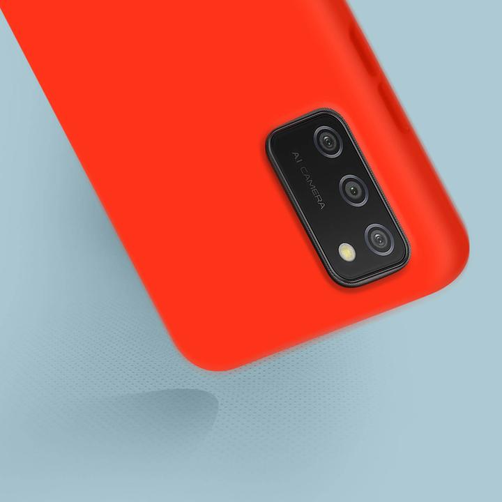 Image du produit Avizar Série rapide (Samsung Galaxy A02s)