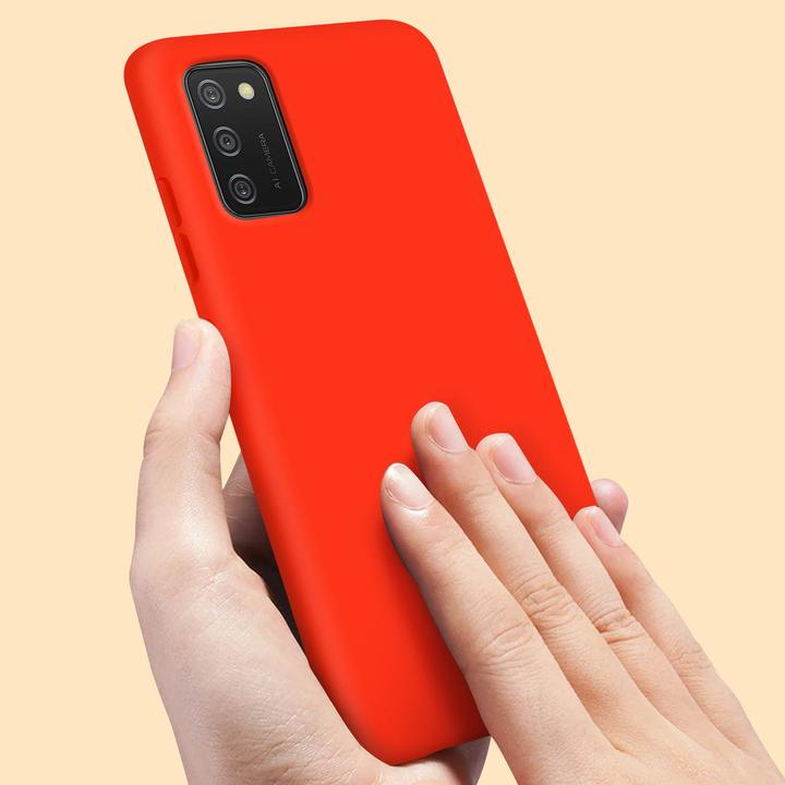 Image du produit Avizar Série rapide (Samsung Galaxy A02s)