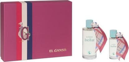Produktbild El Ganso Eau de Parfum für Frauen - Ideal für Damen (Eau de Parfum)
