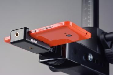 Produktbild Kaiser Fototechnik Kaiser Reprostativ RS 2 XA (Sonstige Chemie)