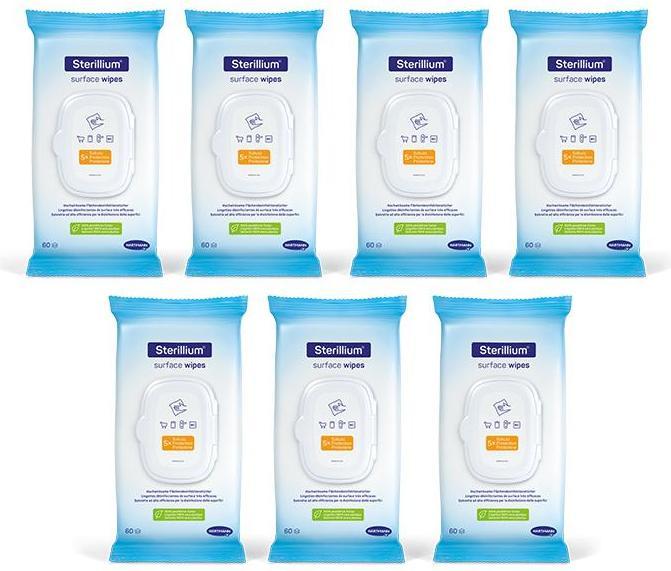 Immagine prodotto Sterillium Protect & Care (16500 ml)