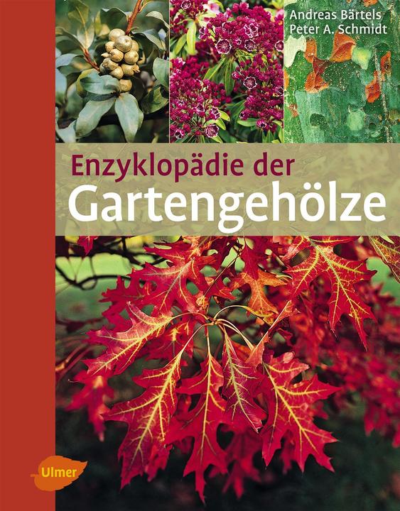 Immagine prodotto Enzyklopädie der Gartengehölze (Tedesco, Andreas Orsi, 2014)