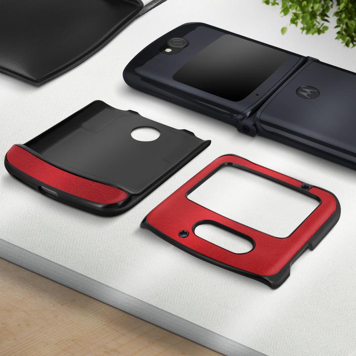 Immagine prodotto Avizar Serie Lea (Motorola Razr (2020))