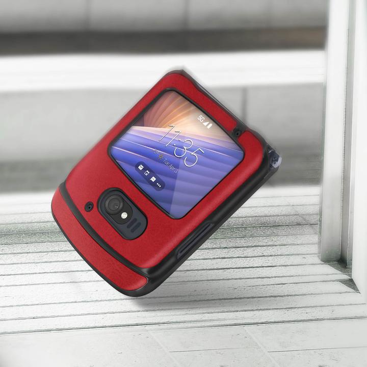 Immagine prodotto Avizar Serie Lea (Motorola Razr (2020))