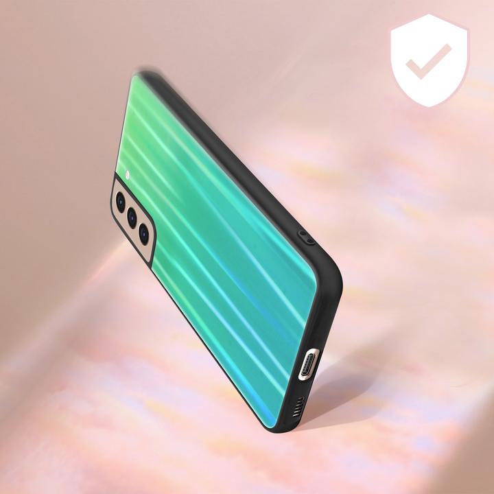 Immagine prodotto Avizar Serie Perla (Samsung Galaxy S21+)