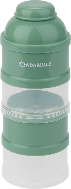 Badabulle Milchpulverbehälter