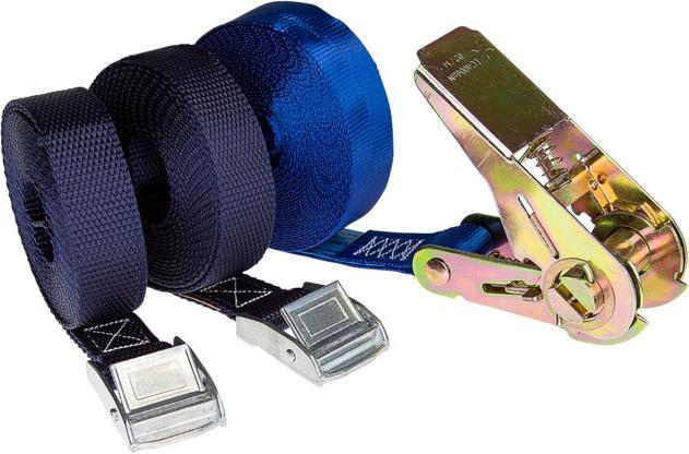 Produktbild SpanSet Spannset 3tlg.