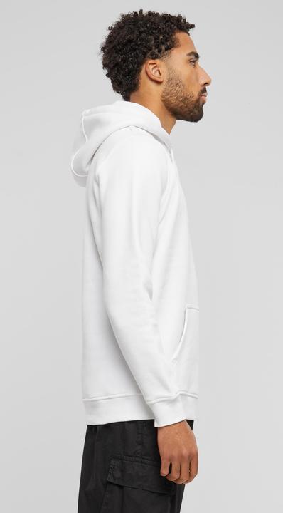 Image du produit Mister Tee Sweat à capuche NY Patch - 131749 (L)
