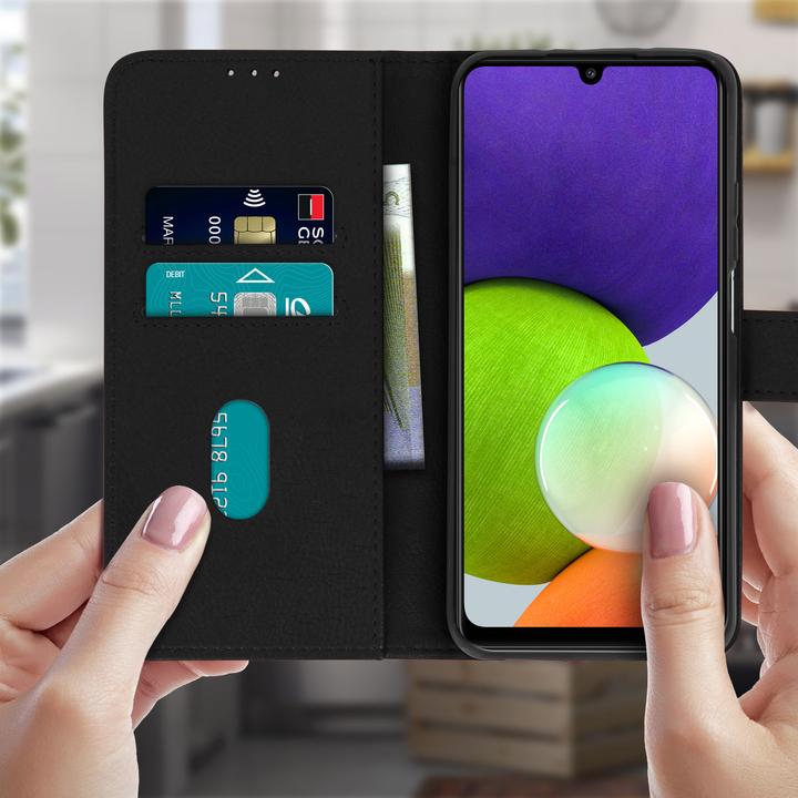 Actual product image Avizar Chester Series (Samsung Galaxy M22)