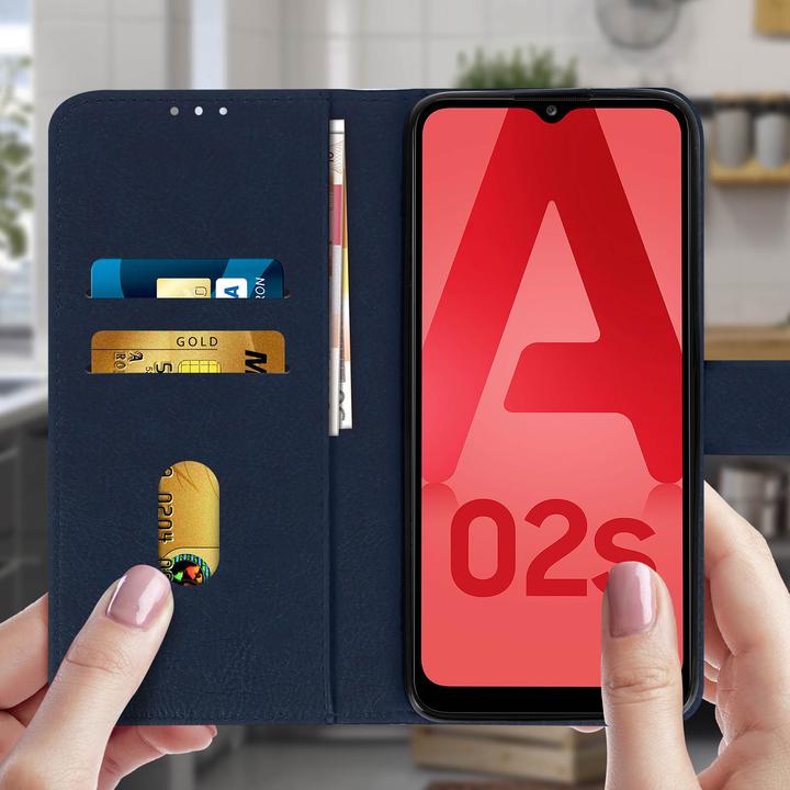 Immagine prodotto Avizar Serie Chester (Samsung Galaxy A02s)