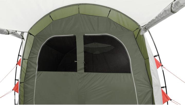 Actual product image Easy Camp Tunnel tent Huntsville Twin 600 (Tunnel tent, 14.20 kg, 6 persons)