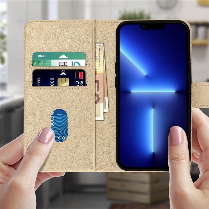Actual product image Avizar Chester Series (Apple iPhone 13 Pro Max)