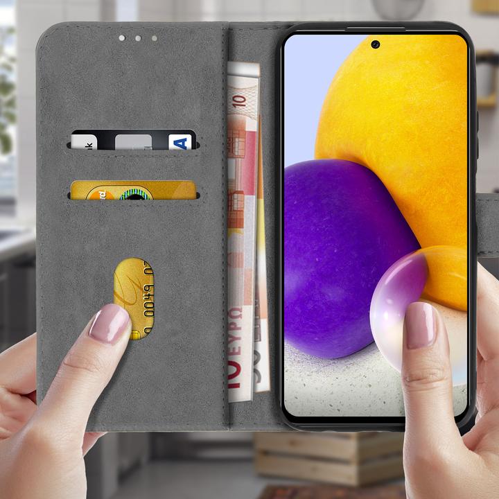 Immagine prodotto Avizar Serie Chester (Samsung Galaxy A72)