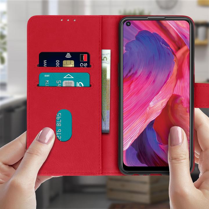 Immagine prodotto Avizar Serie Chester (Oppo A54 5G)