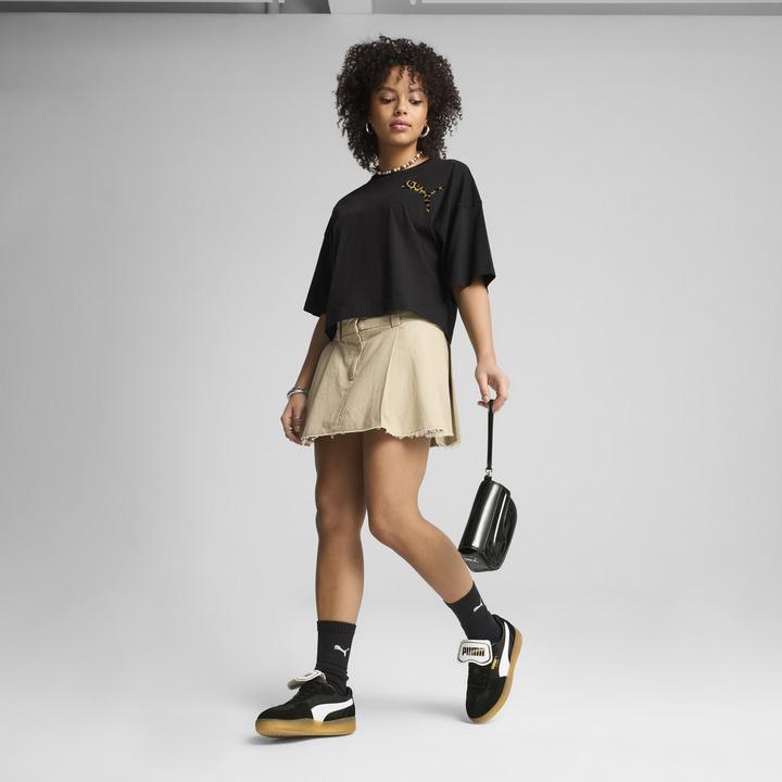 Actual product image Puma Leo Luxe (L)