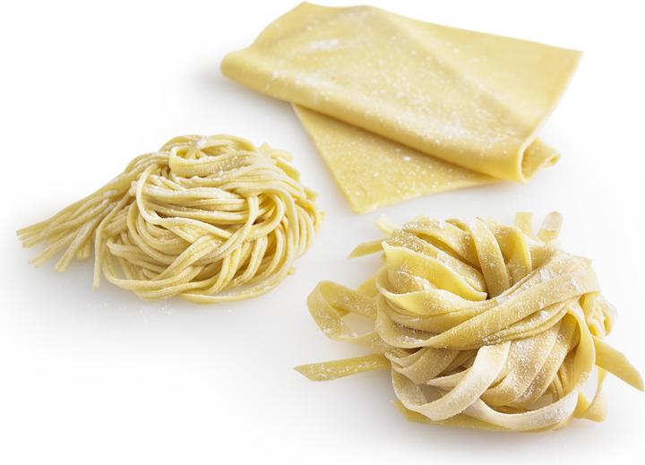 Immagine prodotto KitchenAid Attacco per noodle in tre parti