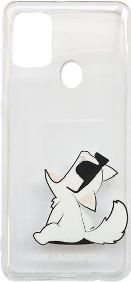 Produktbild Karl Lagerfeld Case (Samsung Galaxy M21)