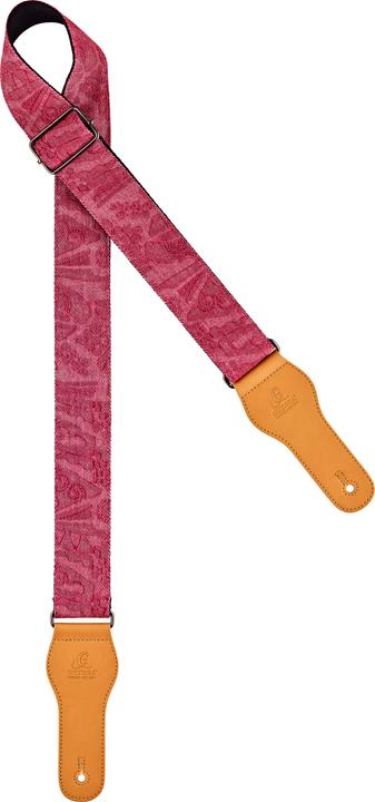 Pink Jean