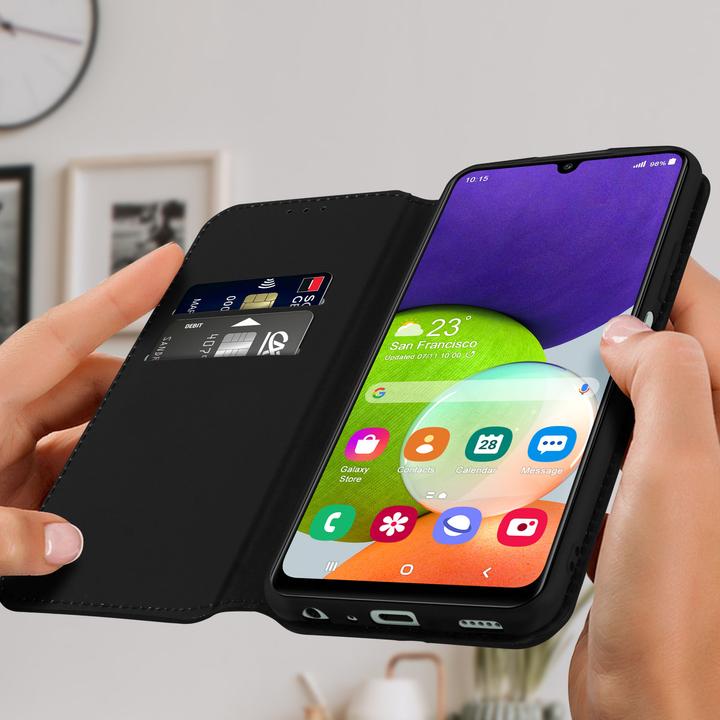 Actual product image Avizar Elec Series (Samsung Galaxy M22)