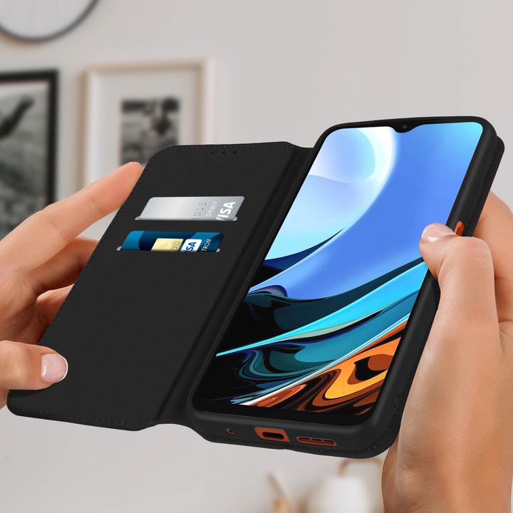 Image du produit Avizar Série Elec (Xiaomi Redmi 9T)