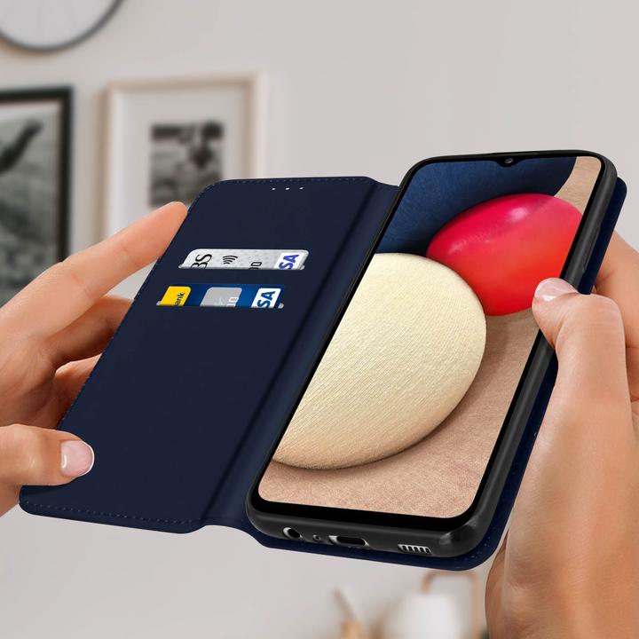 Actual product image Avizar Elec Series (Samsung Galaxy A02s)