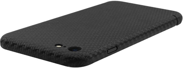 Image du produit Nevox Couverture arrière Série Carbone iPhone SE (Gen. 2) (Apple iPhone SE (2ème génération), Apple iPhone SE (3ème génération))
