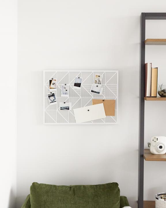 Produktbild Umbra Trigon (Magnettafel, 52.5 x 38 cm)