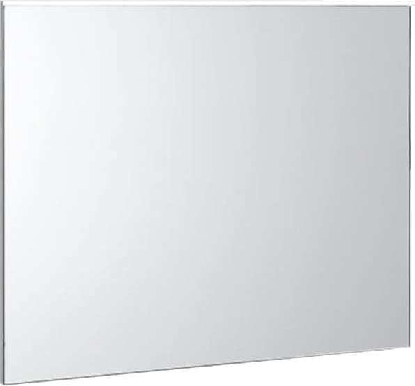 Actual product image Geberit Keramag / LED Bathroom mirror Xeno 90x71 cm (90 x 71 cm)
