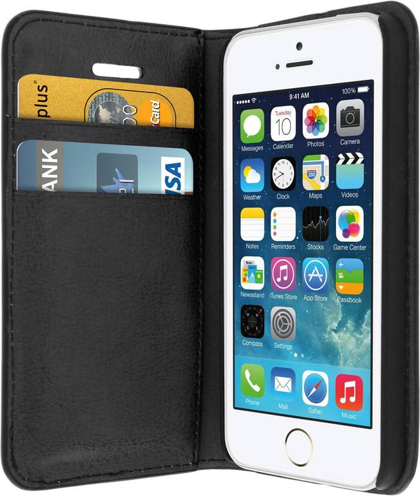 Actual product image Avizar First Series (Apple iPhone SE)