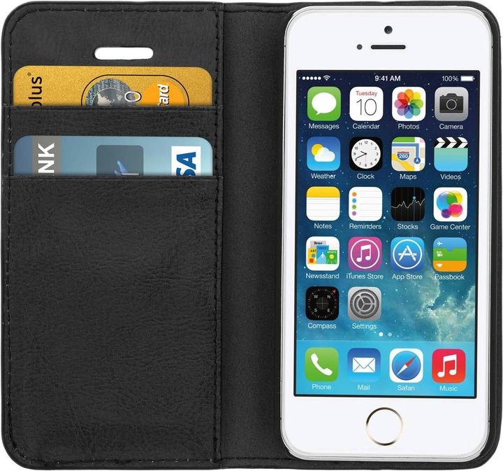 Actual product image Avizar First Series (Apple iPhone SE)
