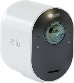Produktbild Arlo Ultra 2 Spotlight Kamera, 2er Set (3840 x 2160 Pixels)