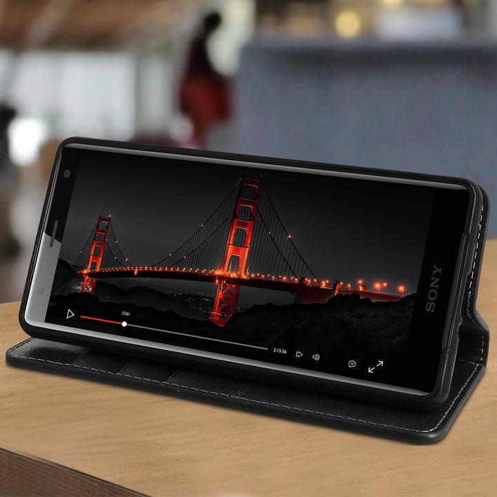 Actual product image Avizar First Series (Sony Xperia XZ2)