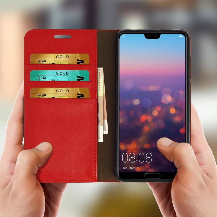 Image du produit Avizar Première série (Huawei P20 Pro)
