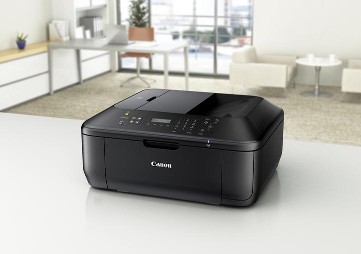 Produktbild Canon Pixma MX475 (Tintenpatrone, Farbe)