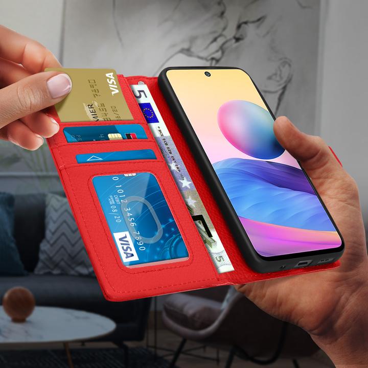 Immagine prodotto Avizar Serie Lenny (Xiaomi Poco M3 Pro)