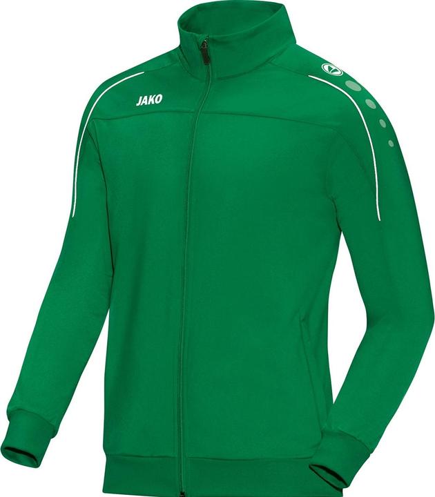 Produktbild JAKO Polyesterjacke Classico (L)