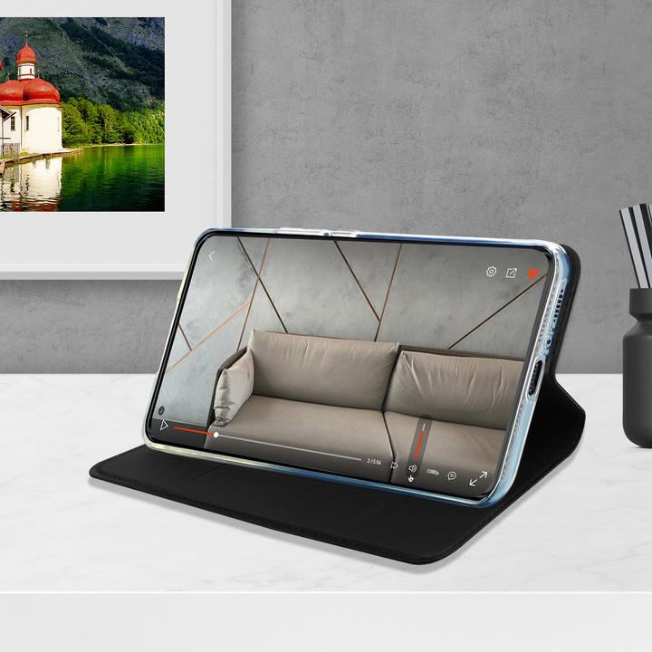 Actual product image Dux Ducis Pro Series (Xiaomi Mi 11 Pro)