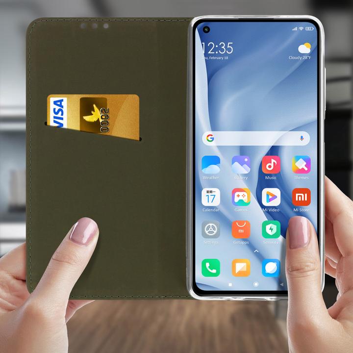 Immagine prodotto Avizar Serie intelligente (Xiaomi 11 Lite 5G NE)
