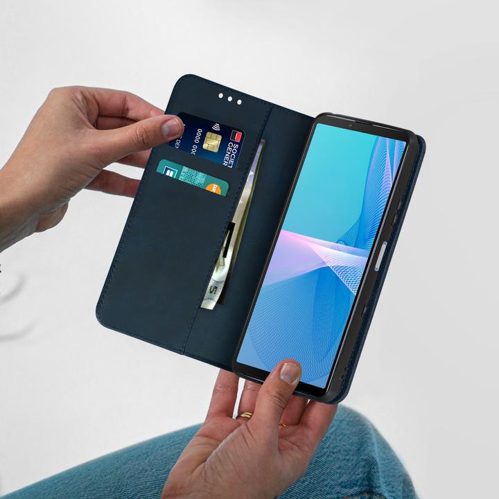 Image du produit Avizar Série Split (Sony Xperia 10 IV, Sony Xperia 10 III)