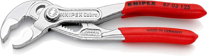 Immagine prodotto Knipex Cobra (125 mm)