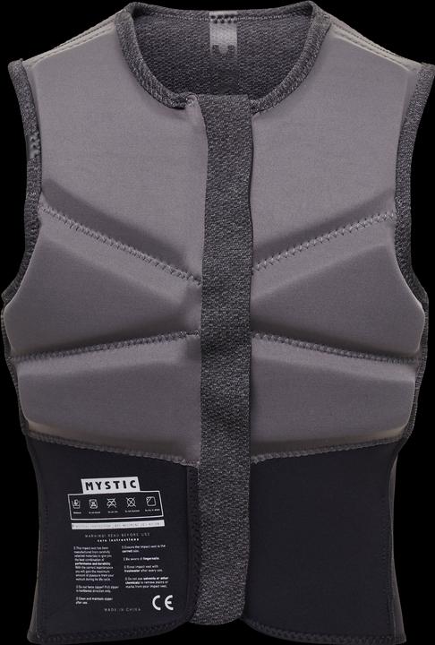 Immagine prodotto Mystic Block Impact Vest Fzip Kite (XXL)