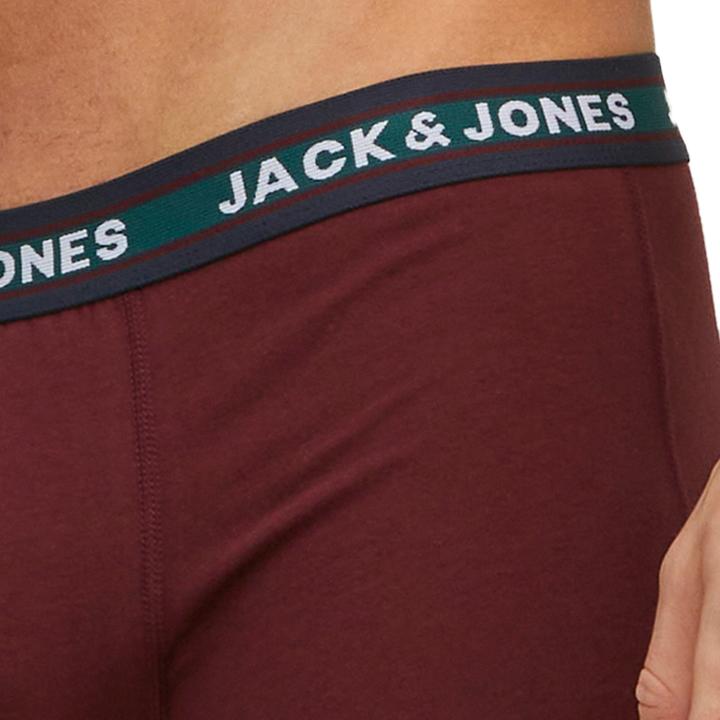 Produktbild Jack & Jones 10er Pack Jacsolid Retro Short / Pant (XL, 10er Pack)