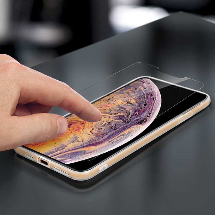 Image du produit Avizar Série de kits (Apple iPhone XS Max)