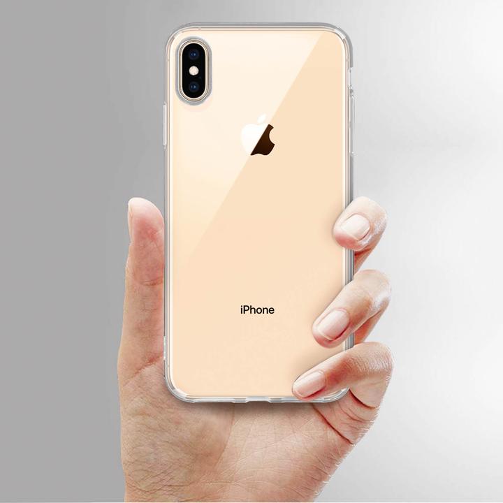 Image du produit Avizar Série de kits (Apple iPhone XS Max)