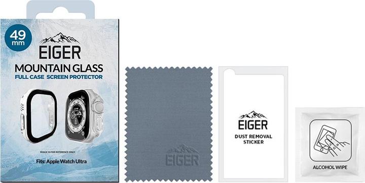 Immagine prodotto Eiger Mountain Glass Watch