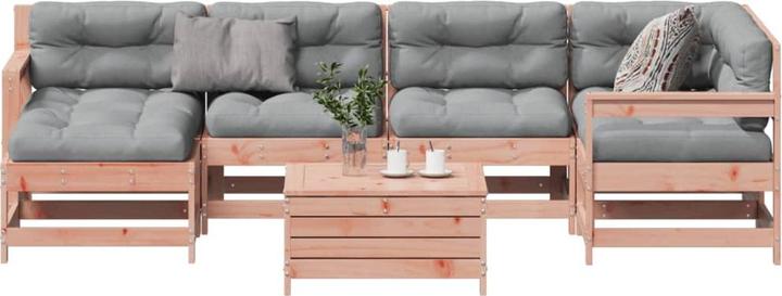 Actual product image VidaXL Uzziel