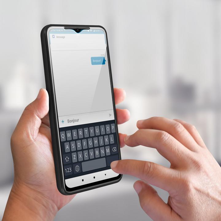 Produktbild Avizar Complet Series (Samsung Galaxy A02s)