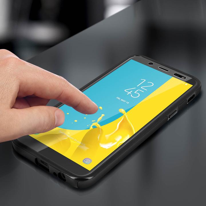 Image du produit Avizar Série complète (Samsung Galaxy J6)
