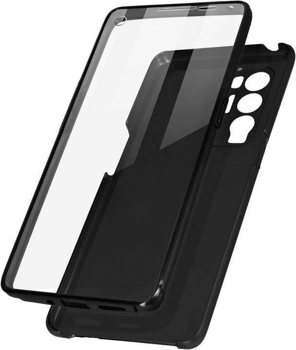 Image du produit Avizar Série complète (Oppo Find X3 Neo)
