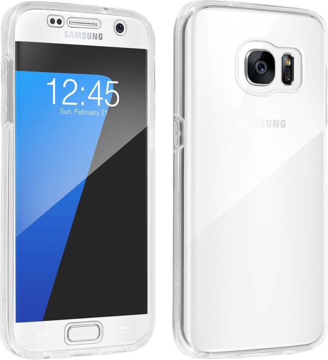 Image du produit Avizar Série intégrale (Samsung Galaxy S7)